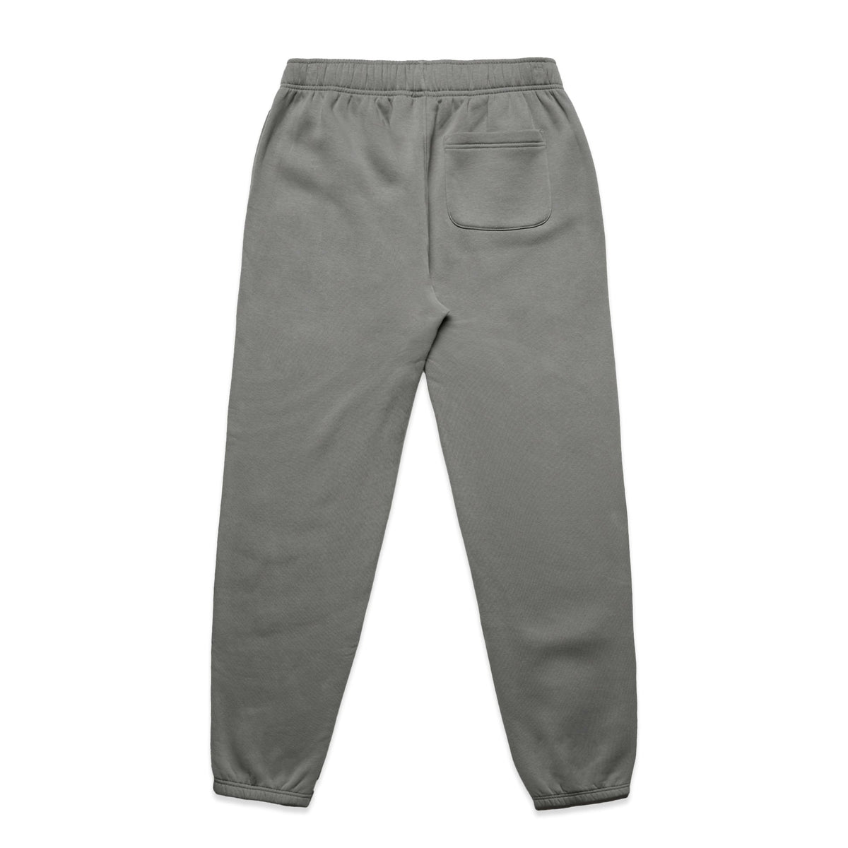 Relax Track Pants 5932 - Shadow - Back