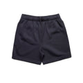 Relax Track Shorts 18" 5933 - Ink Blue - Front