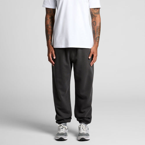 Relax Faded Track Pants 5938