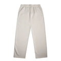 Relax Faded Cuffless Track Pants 5940 - Faded Bone - Front