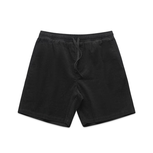 Cord Shorts 18" 5941S