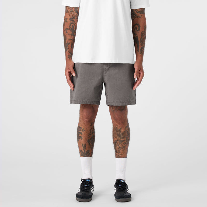 Faded Walk Shorts 18" 5943