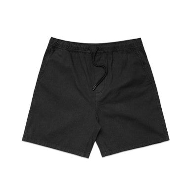 FADED BLACK