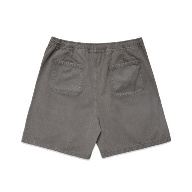FADED GREY