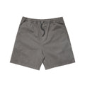 Faded Walk Shorts 18" 5943 - Faded Grey - Front