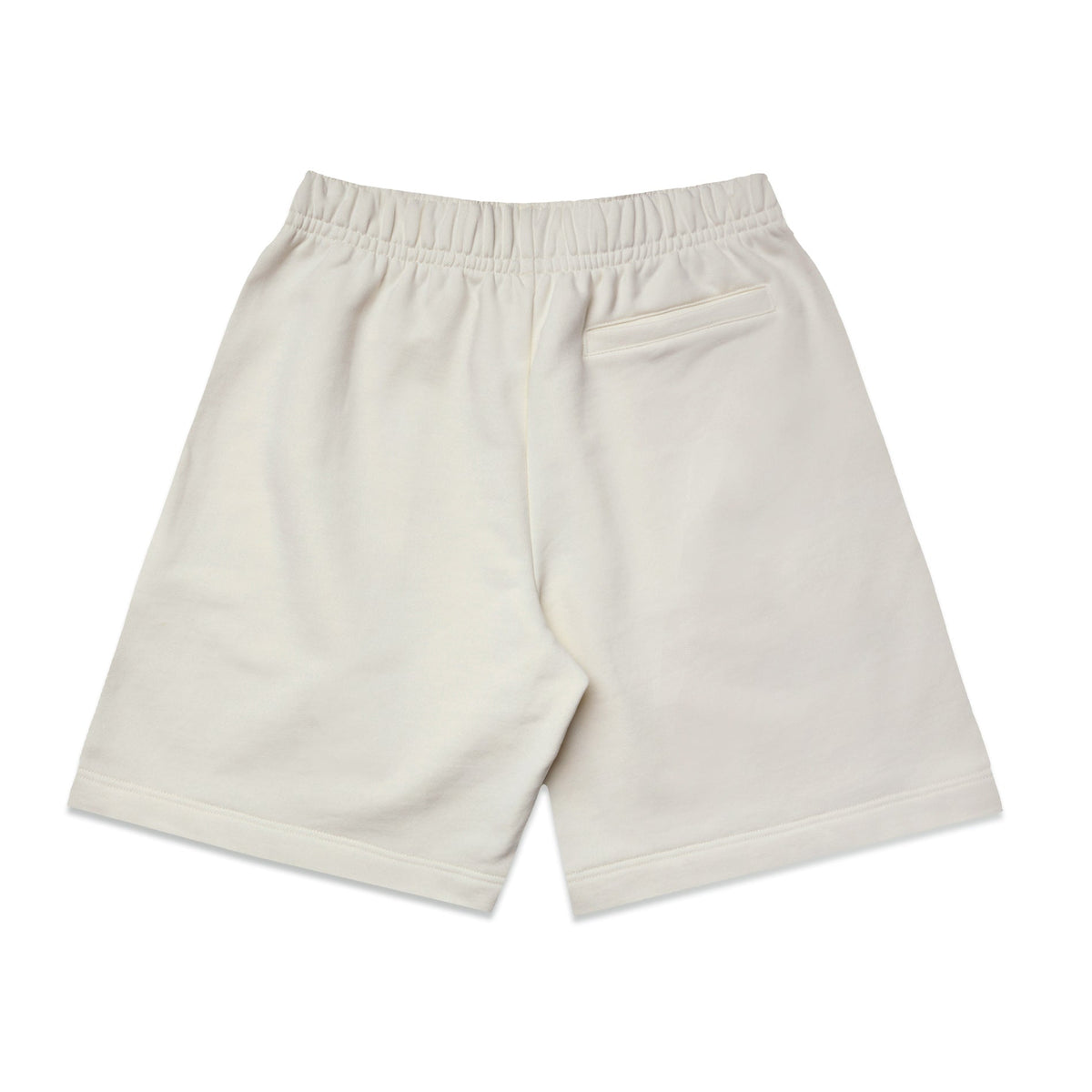 Made Track Shorts 21"| 5945 - Natural - Back