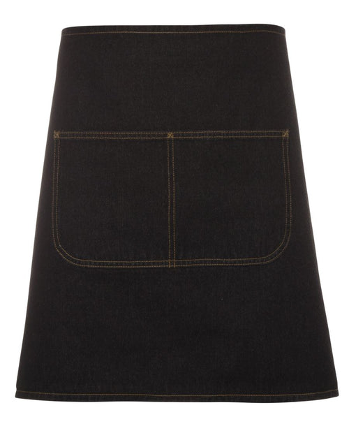 JB's Waist Denim Apron (Including Strap)
