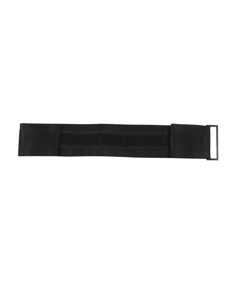 JB's Cummerbund Extender - Black - Front