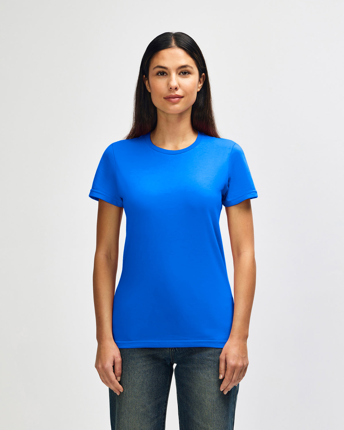 Gildan Softstyle 64000L T-Shirt - Royal
