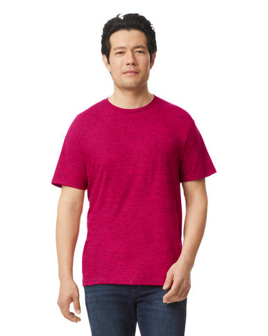 Gildan Softstyle 64000 T-Shirt - Cherry Red