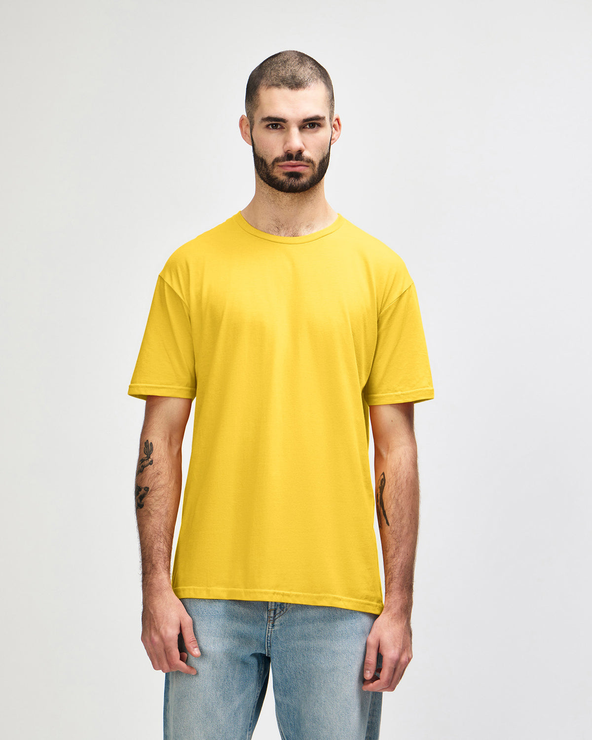Gildan Softstyle 64000 T-Shirt - Daisy