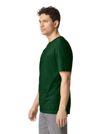 Gildan Softstyle 64000 T-Shirt - Forest Green