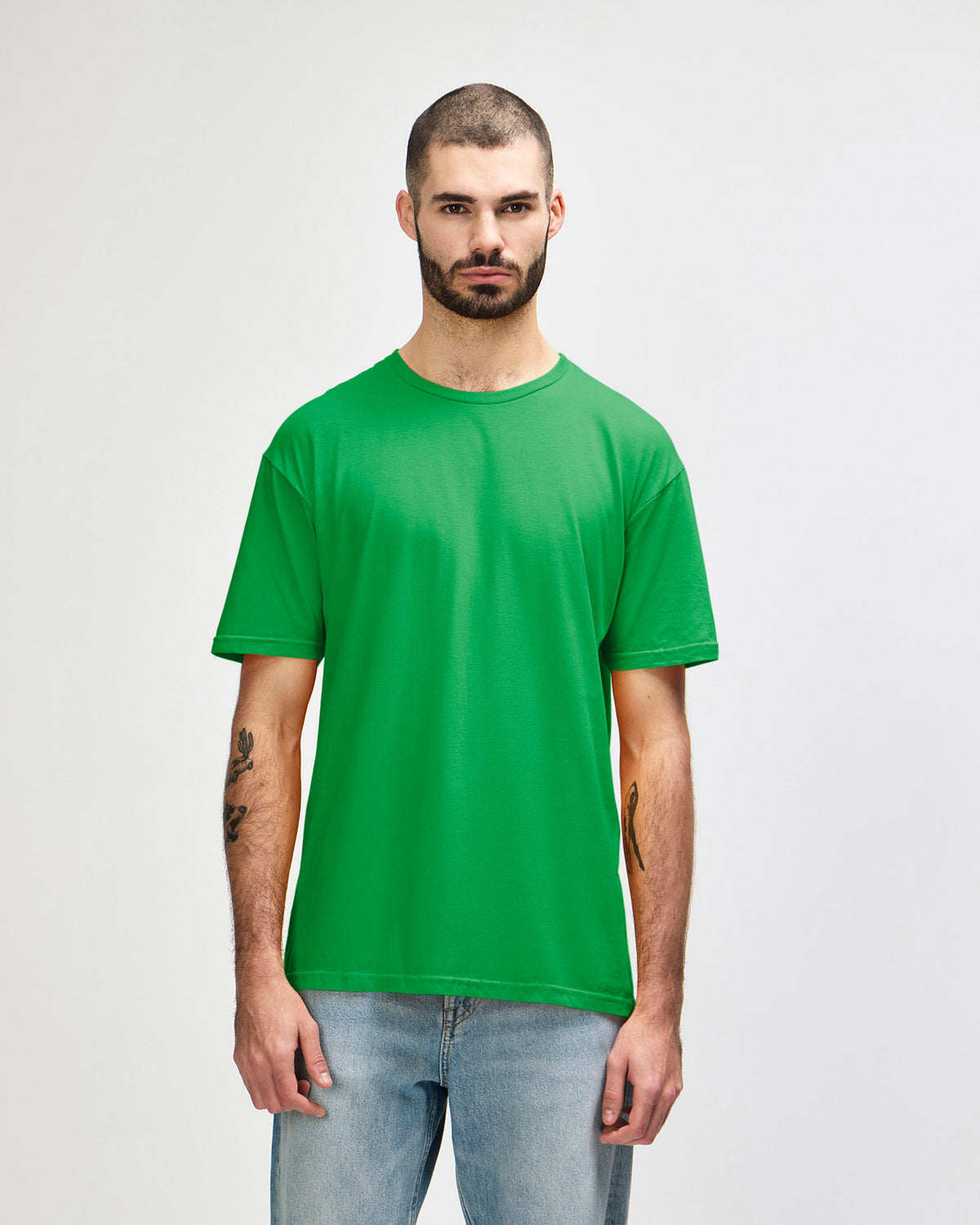 Gildan Softstyle 64000 T-Shirt - Irish Green