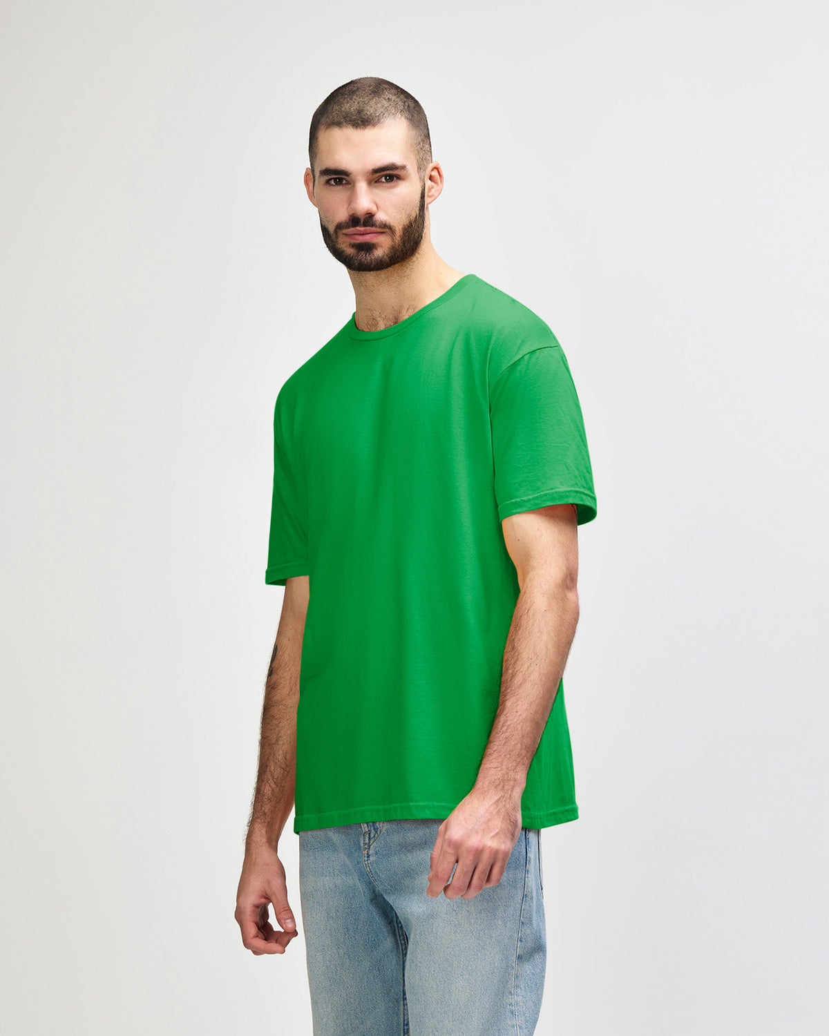 Gildan Softstyle 64000 T-Shirt - Irish Green