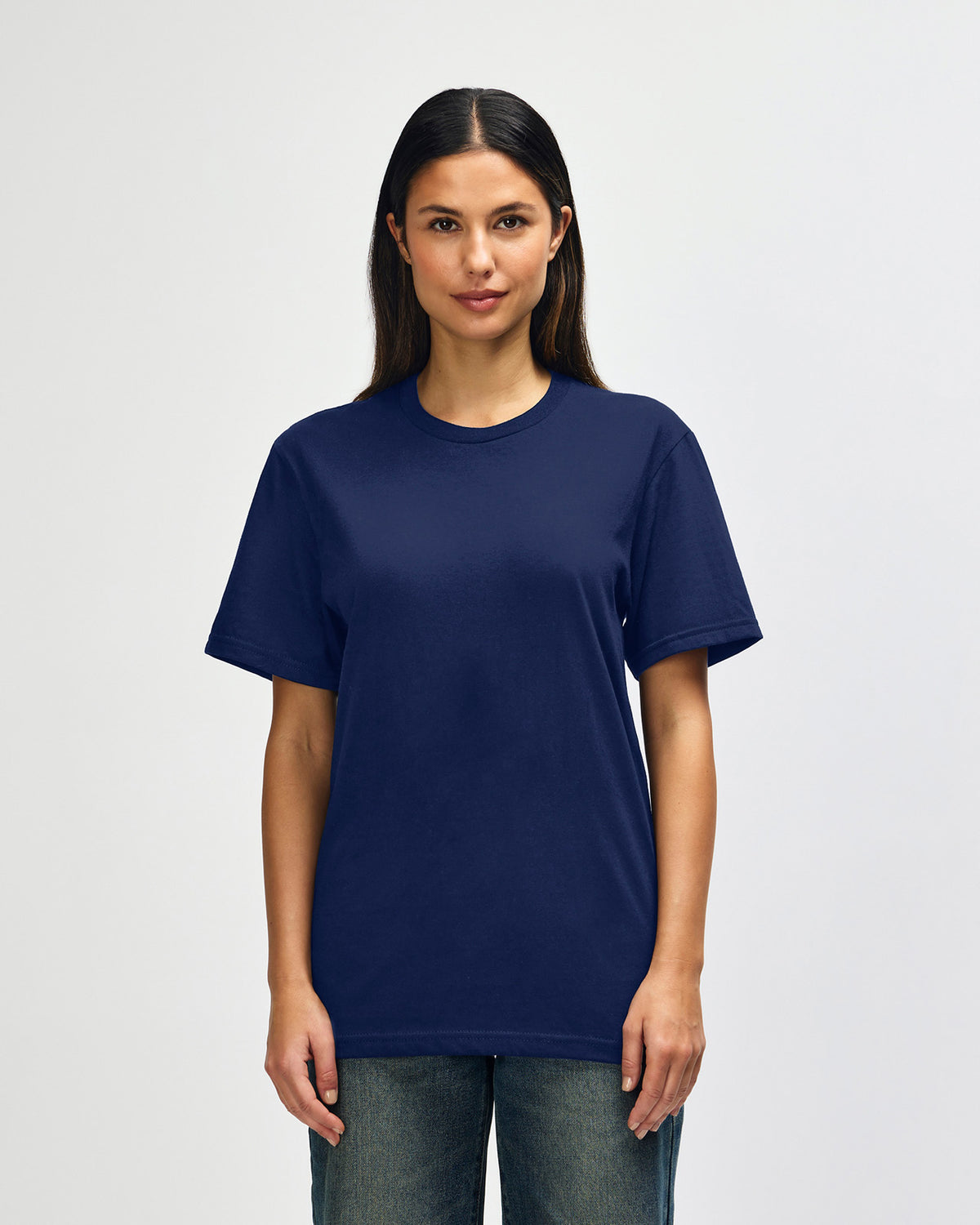 Gildan Softstyle 64000 T-Shirt - Navy