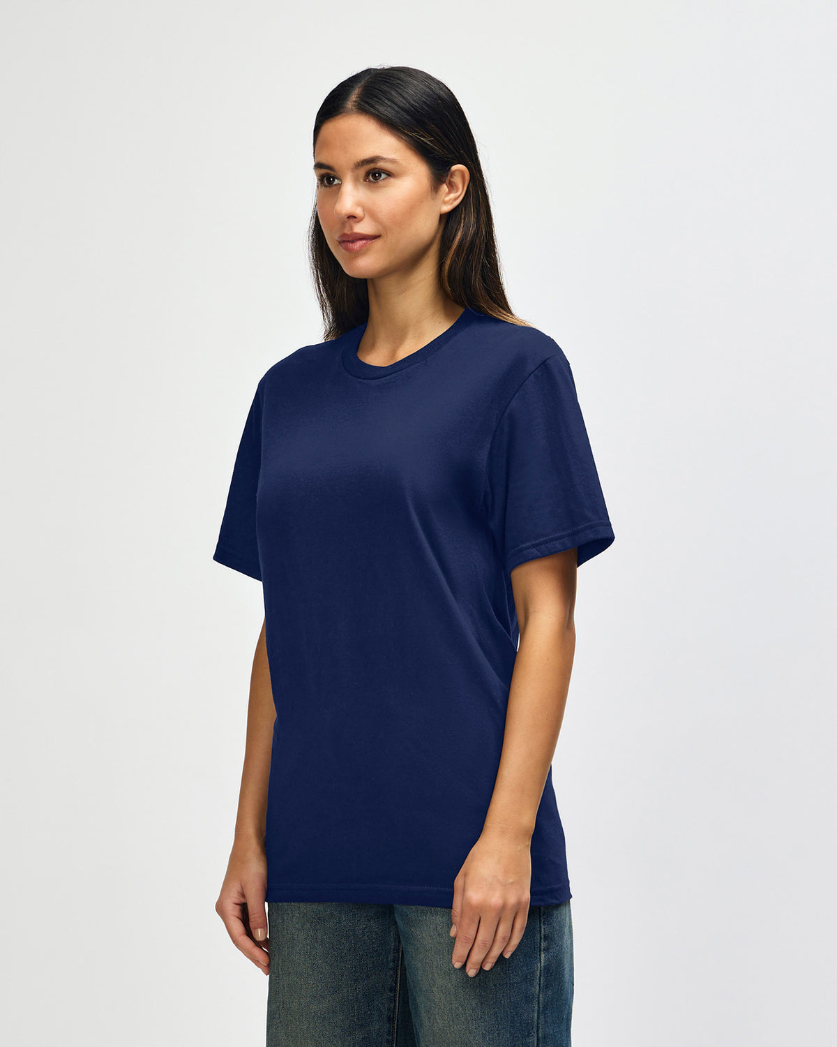 Gildan Softstyle 64000 T-Shirt - Navy