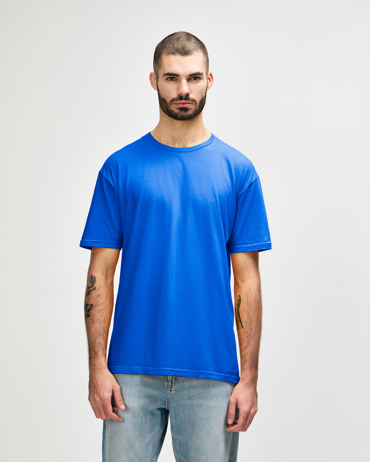 Gildan Softstyle 64000 T-Shirt - Royal