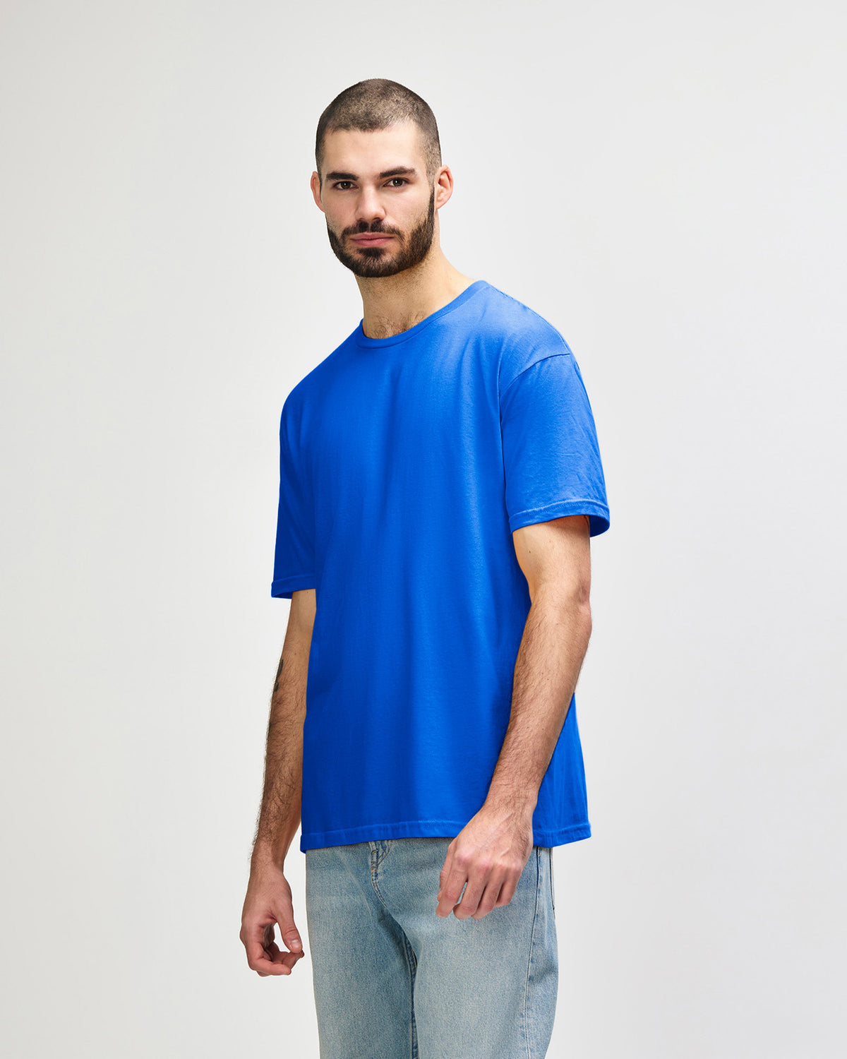 Gildan Softstyle 64000 T-Shirt - Royal