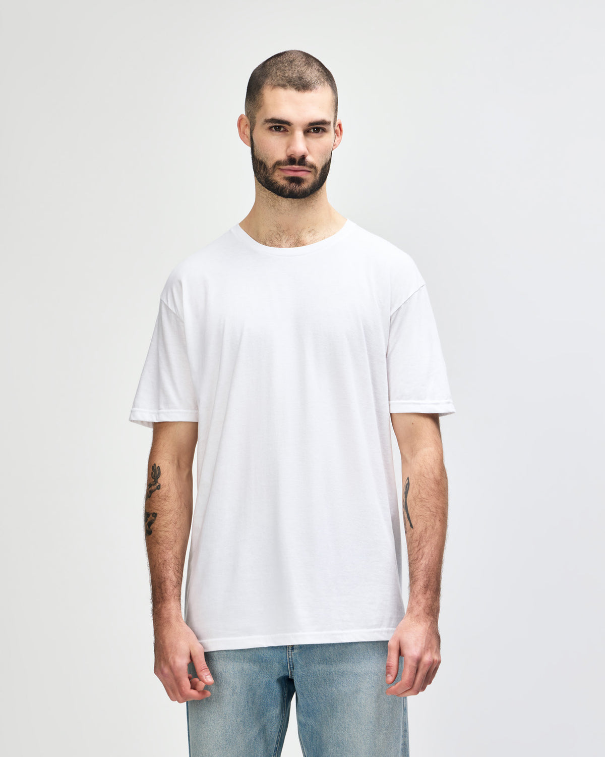 Gildan Softstyle 64000 T-Shirt - White