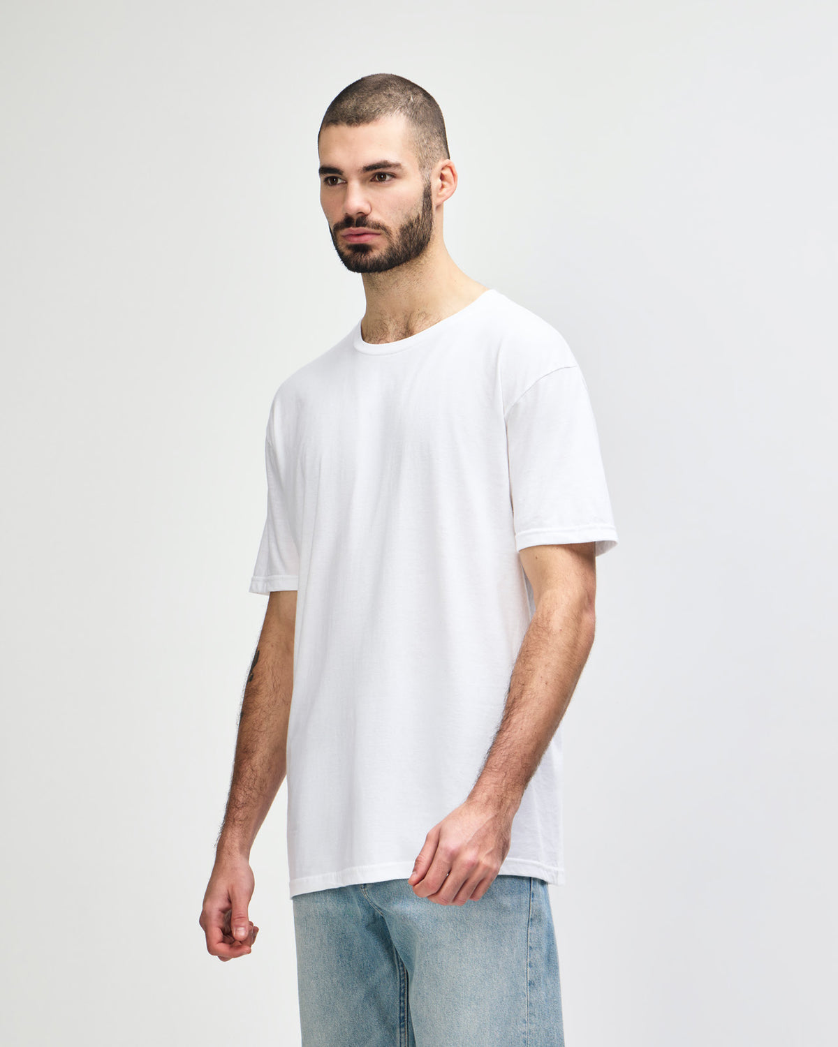 Gildan Softstyle 64000 T-Shirt - White