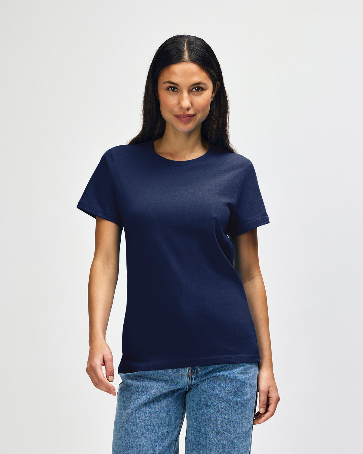 Gildan Softstyle 65000L T-Shirt - Navy