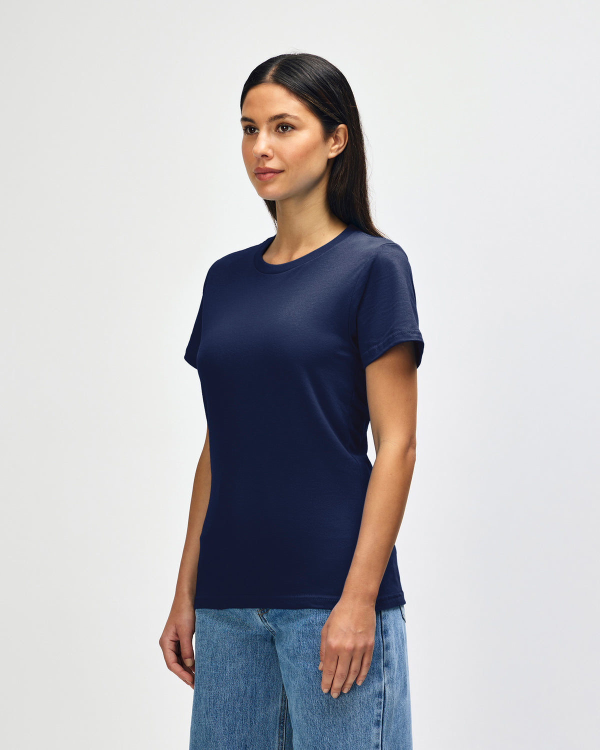 Gildan Softstyle 65000L T-Shirt - Navy