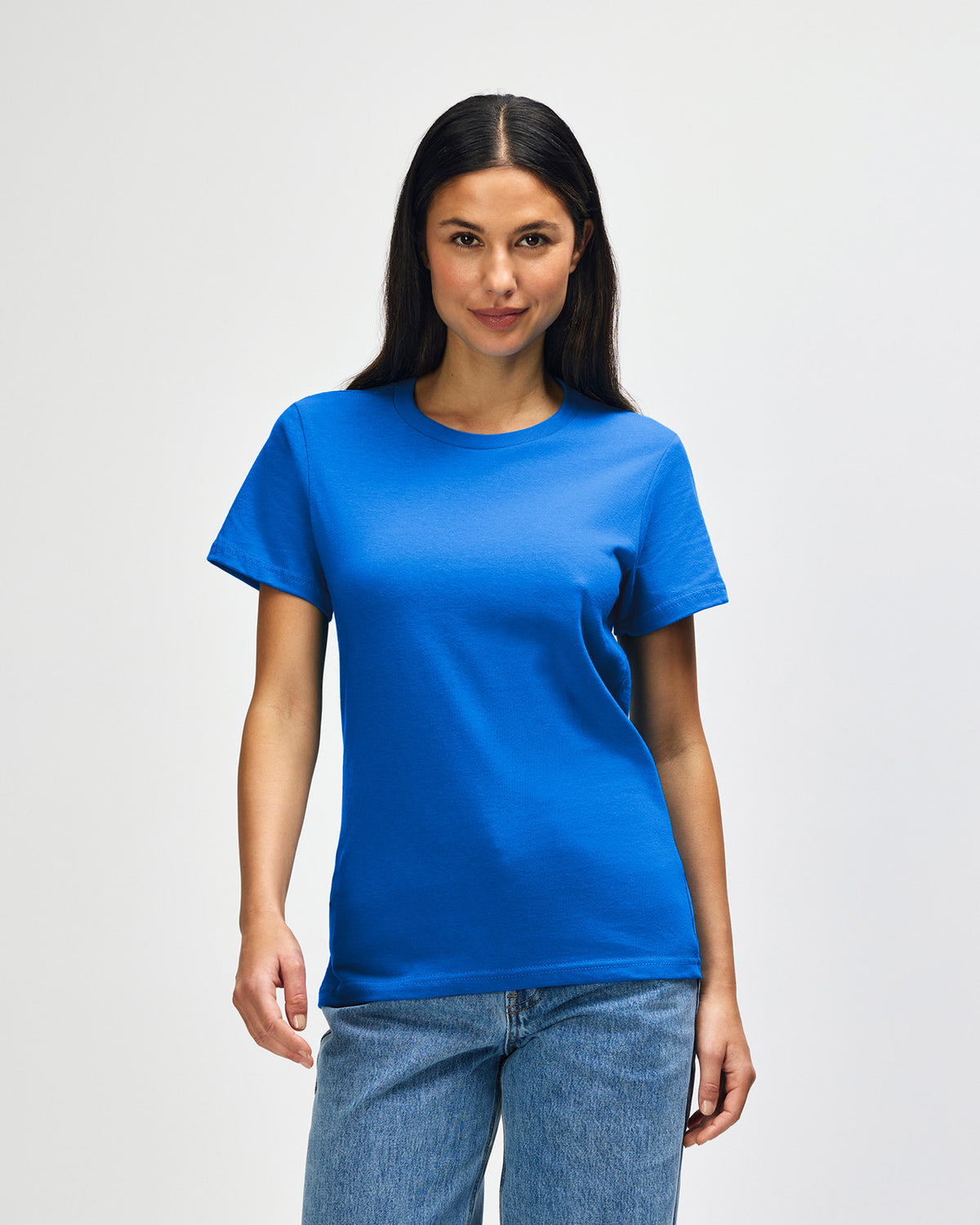 Gildan Softstyle 65000L T-Shirt - Royal