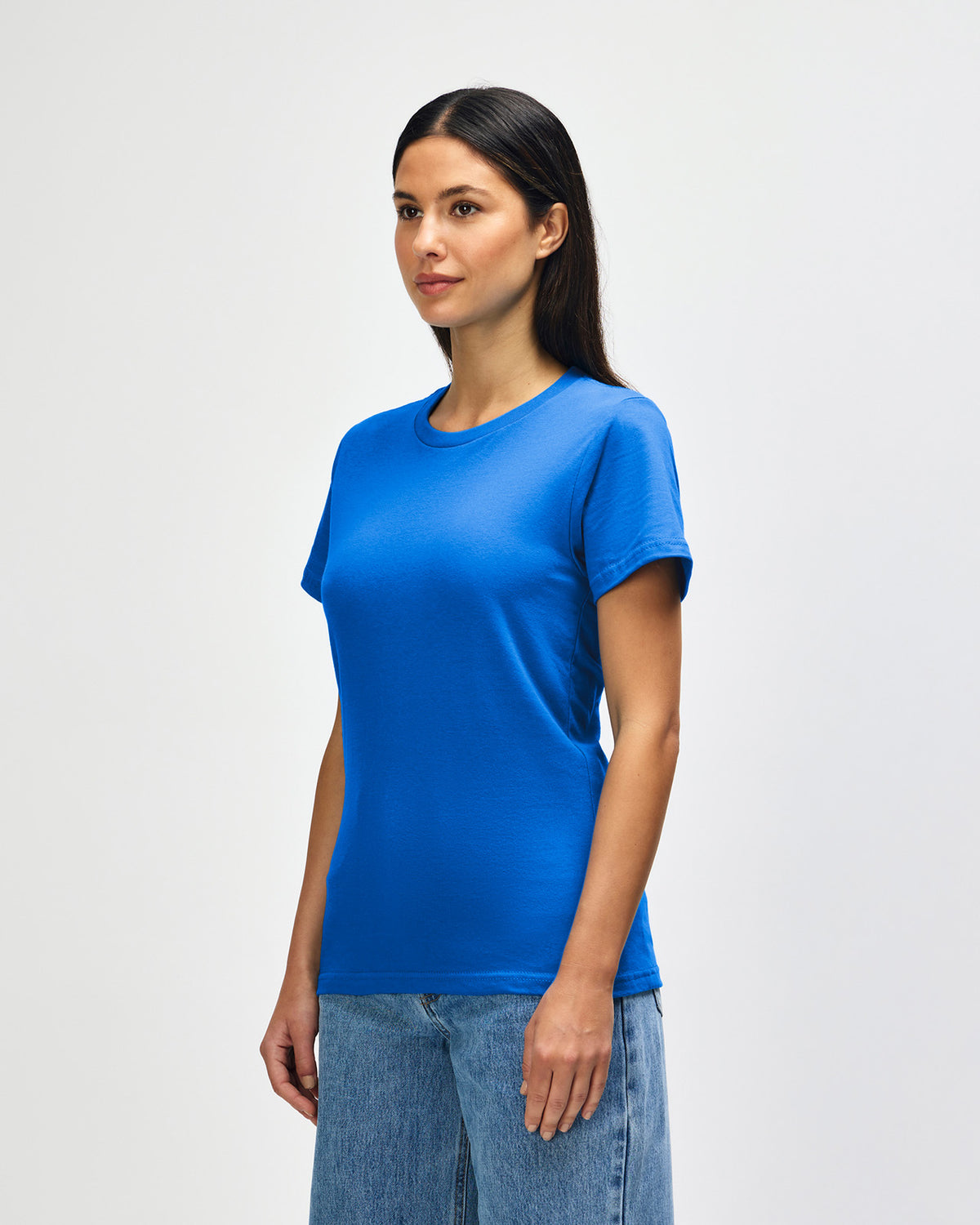 Gildan Softstyle 65000L T-Shirt - Royal