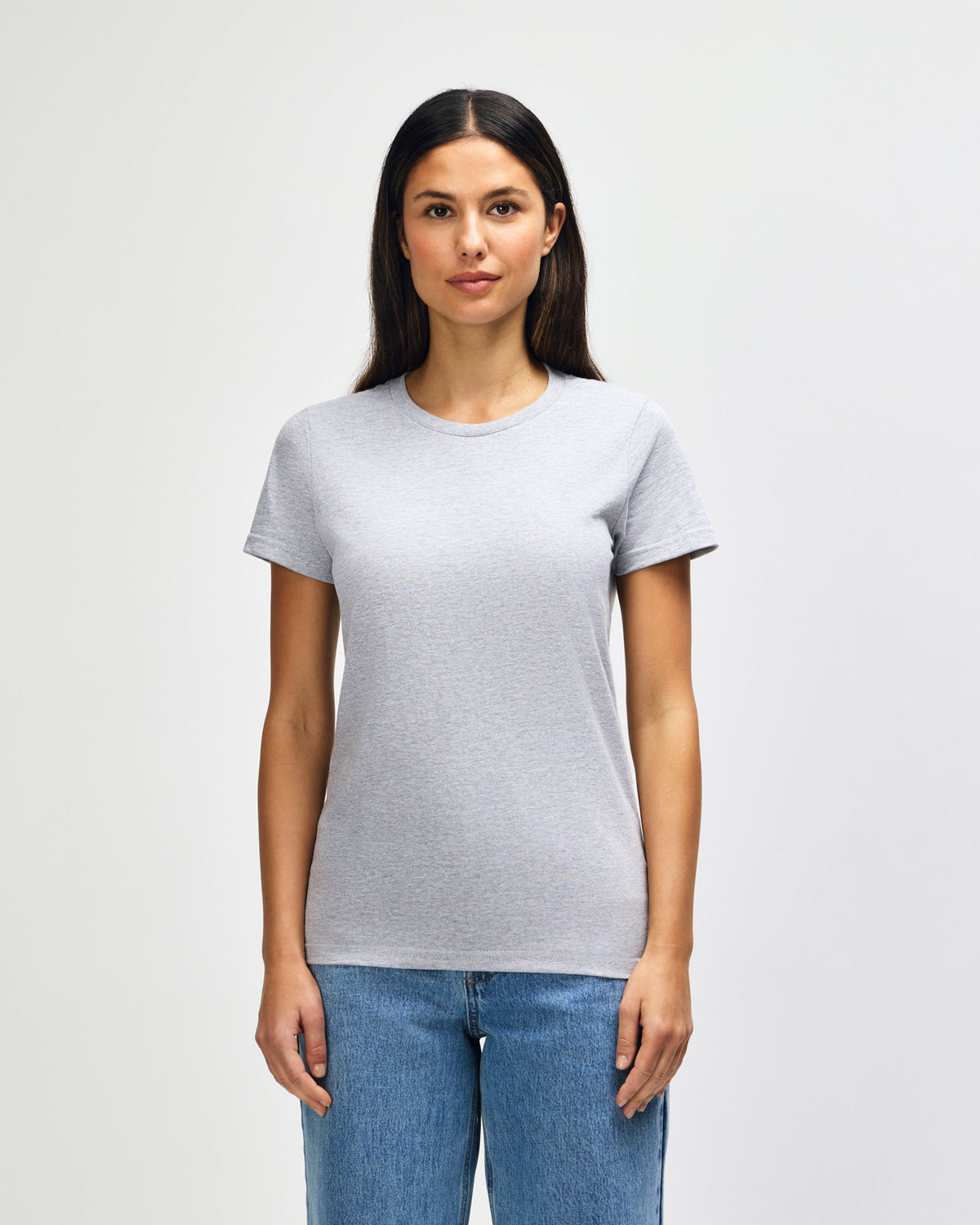 Gildan Softstyle 65000L T-Shirt - RS Sport Grey