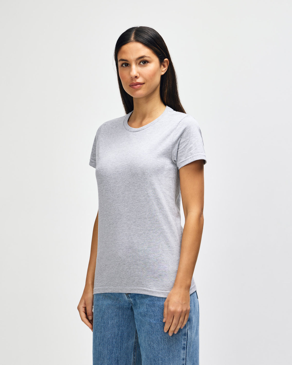 Gildan Softstyle 65000L T-Shirt - RS Sport Grey