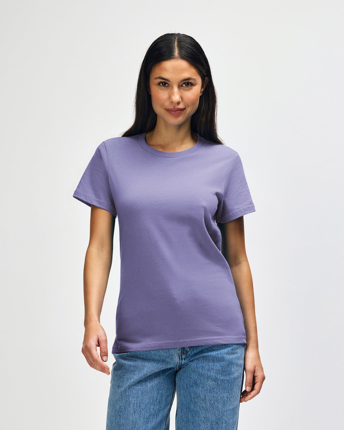 Gildan Softstyle 65000L T-Shirt - Violet