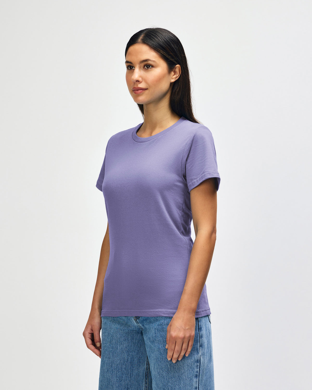 Gildan Softstyle 65000L T-Shirt - Violet