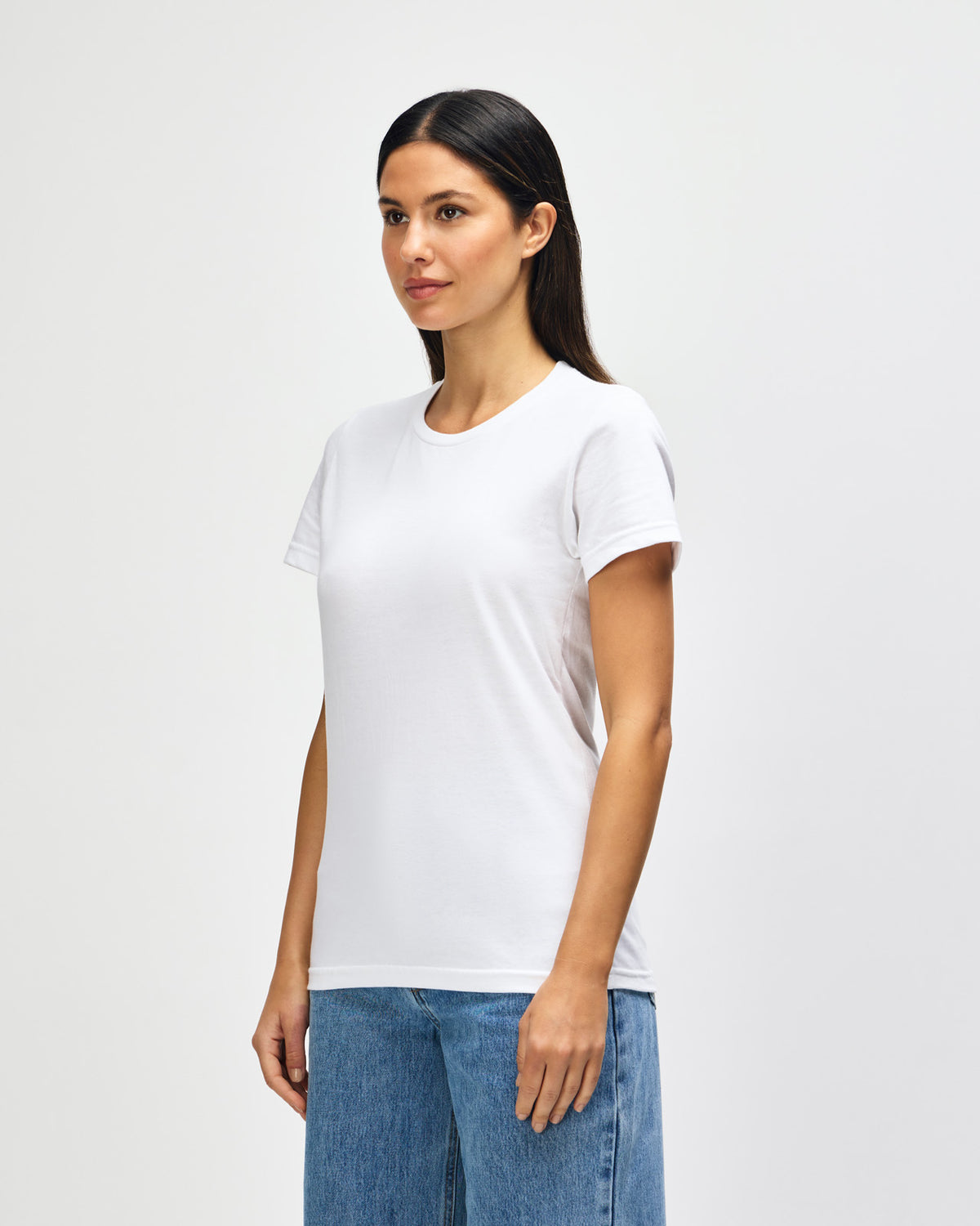 Gildan Softstyle 65000L T-Shirt - White
