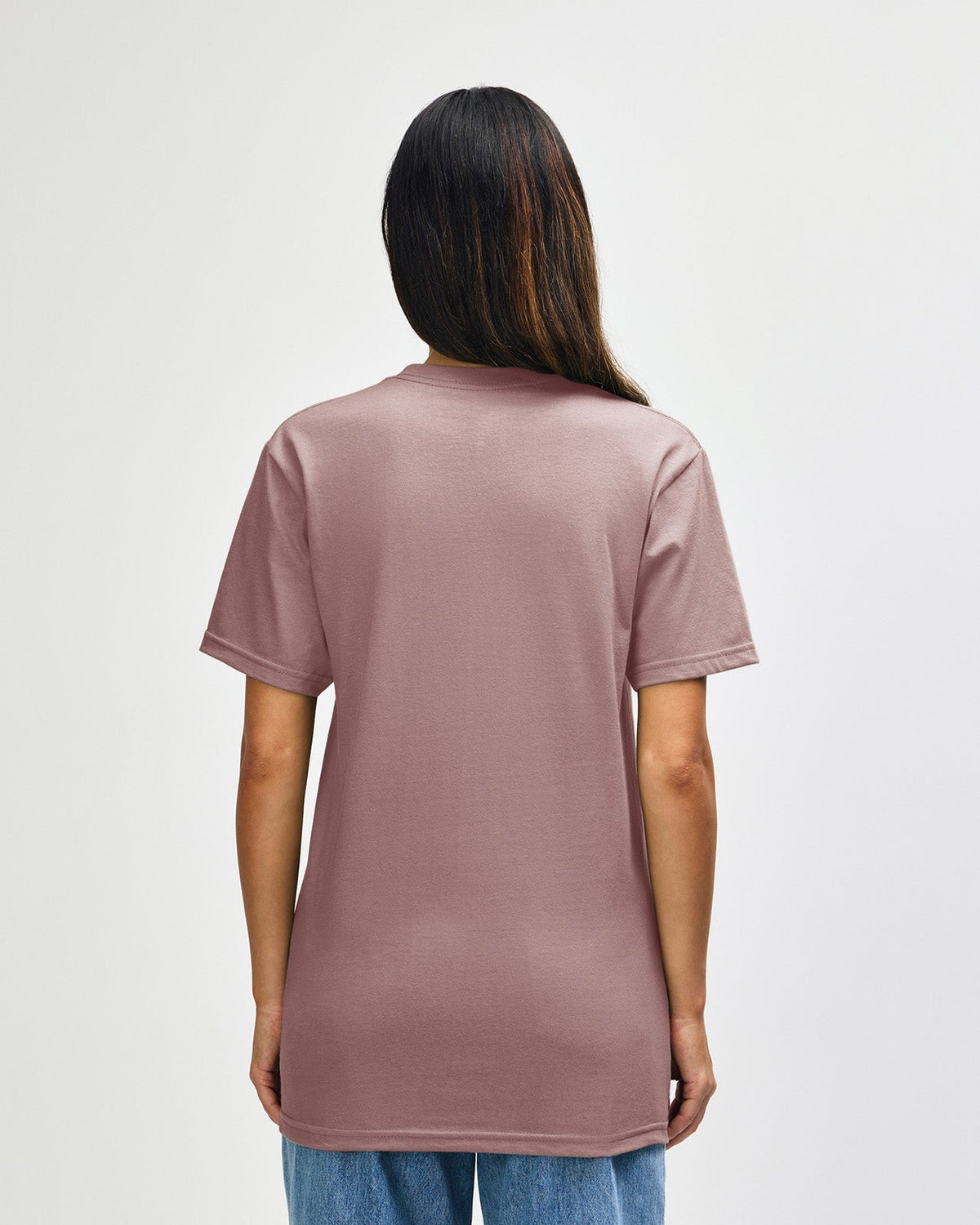 Gildan Softstyle 65000 T-Shirt - Paragon - Back