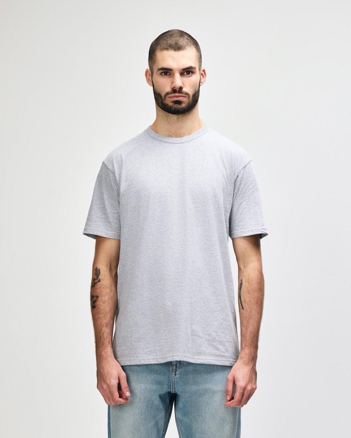 Gildan Softstyle 65000 T-Shirt - Sport Grey