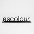 AS Word Logo 6911