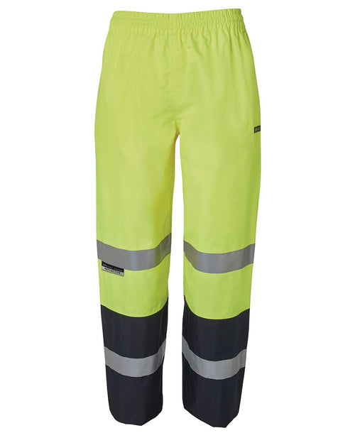 JB's Hi Vis (D+N) Premium Rain Pant