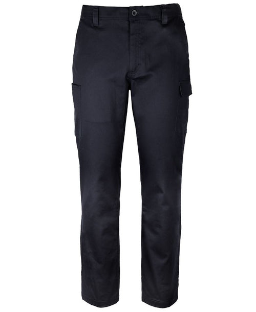 JB's Multi Pocket Stretch Twill Pant