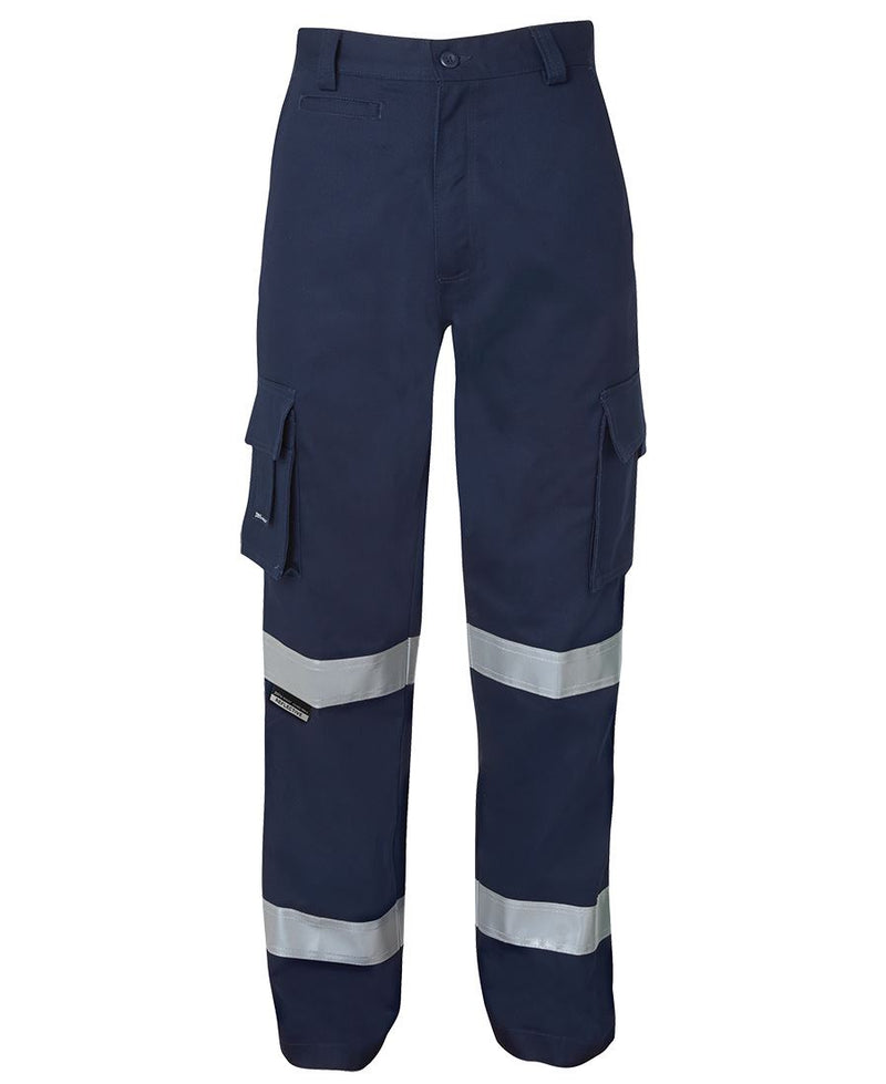 JB's wear JB's BIOMOTION LT WEIGHT PANT WITH REFLECTIVE TAPE 6QTP