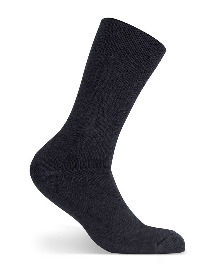 JB's wear JB's BAMBOO WORK SOCK 6WWSB