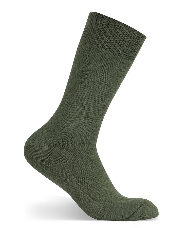 JB's wear JB's BAMBOO WORK SOCK 6WWSB