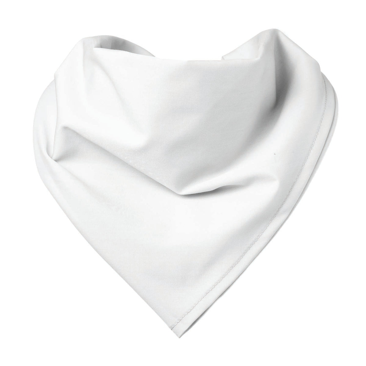 Neckerchief - White