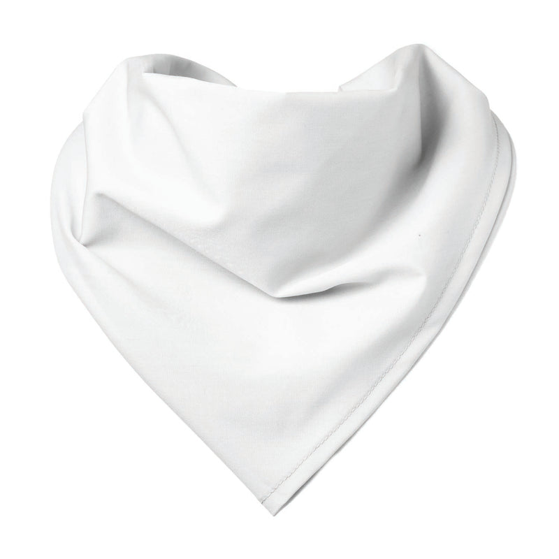 Neckerchief - White