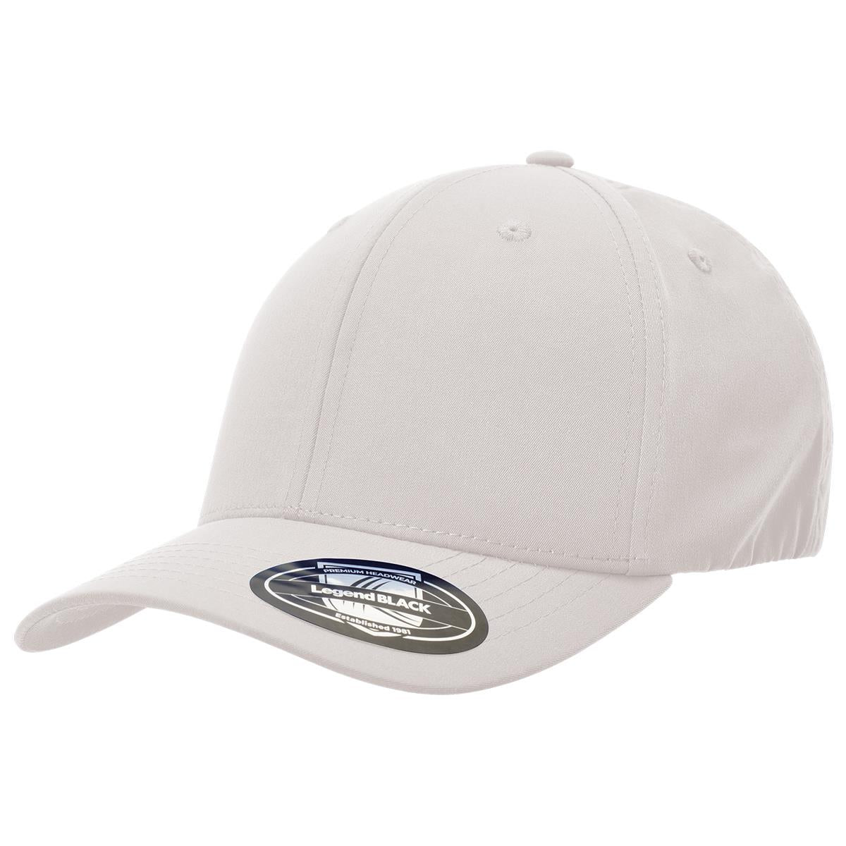 Classic Fit - White