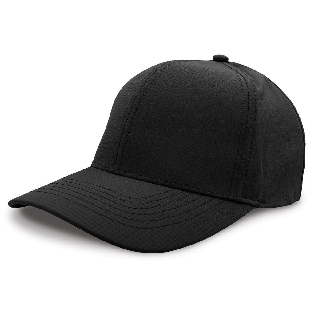 Sail Cap - Black