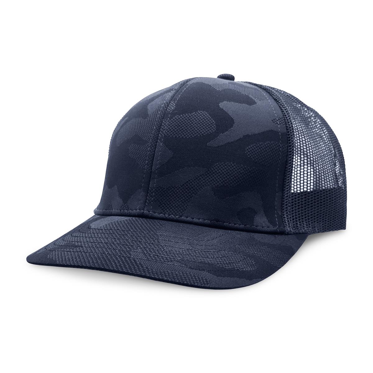 Dark Night Trucker