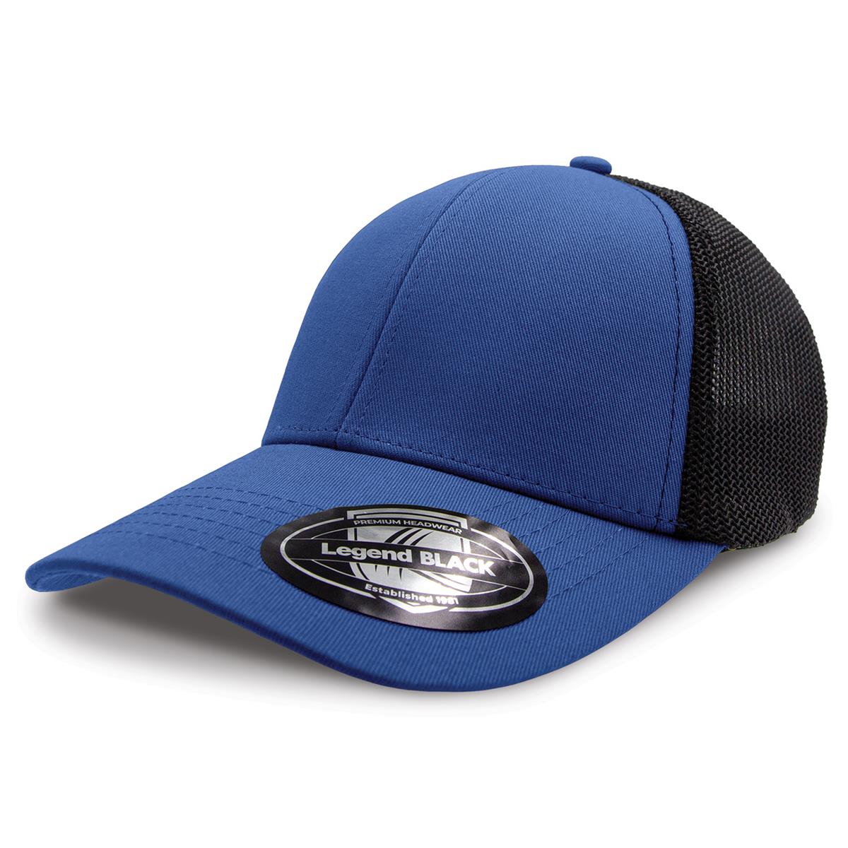 Royal,Black