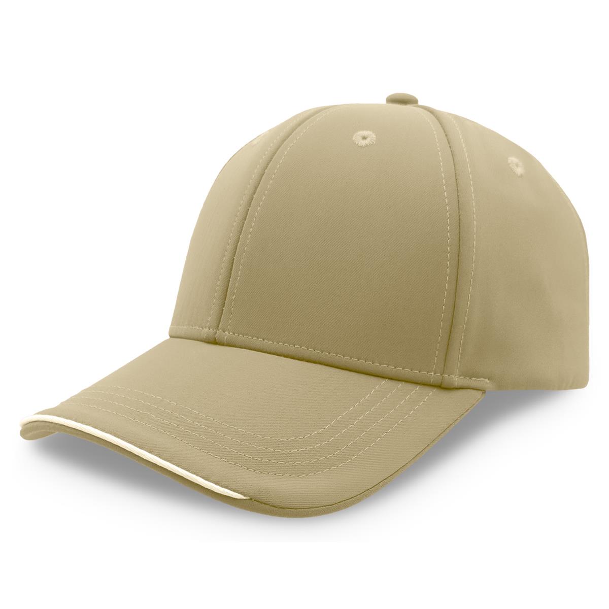 Streamliner - Camel / White - Front