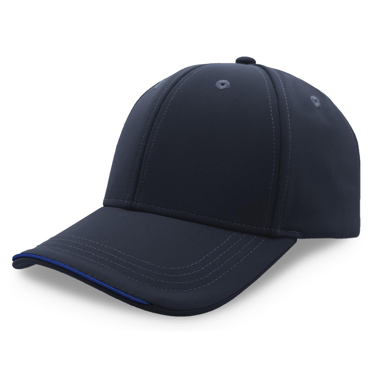 Streamliner - Navy / Royal - Front