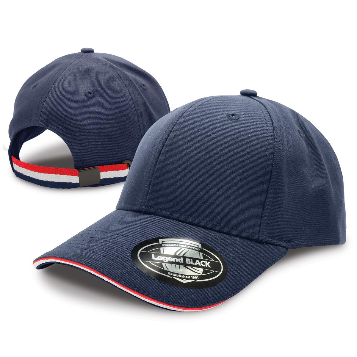 Navy,Red,White